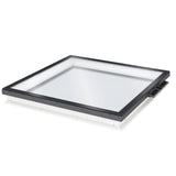 Okno dachowe płaskie Velux CVU S3X201