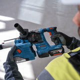 Młotowiertarka Bosch GBH 18V-22 PRO 18 V