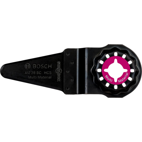 Lama per Multiutensili Bosch AIZ 28
