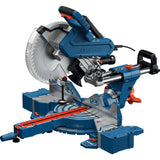 Troncatrice Radiale Bosch GCM 340-305 D 1800W