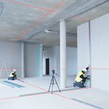 Livella Laser Bosch GLL 3-80