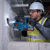 Młotowiertarka Bosch GBH 18V-22 PRO 18 V