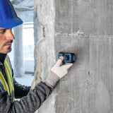 Misuratore Bosch GLM 40-31