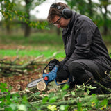 Potatore Bosch GKE 18V-20