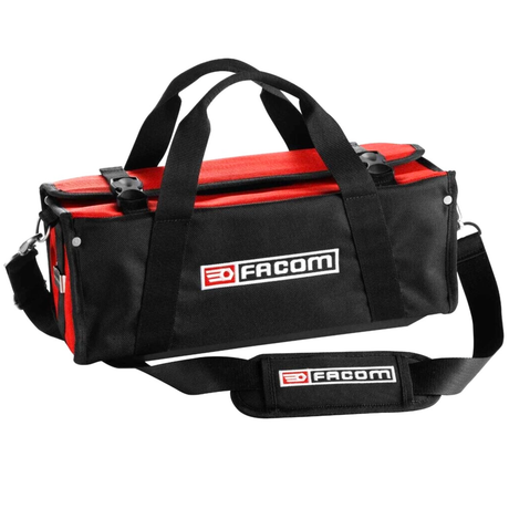 Borsa Porta Attrezzi Facom BS.SMBPB 18" Primo Intervento