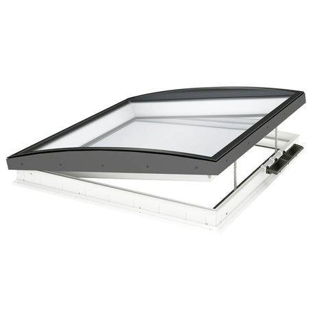 Finestra tetti piani con vetro curvo Velux CVU S3X102