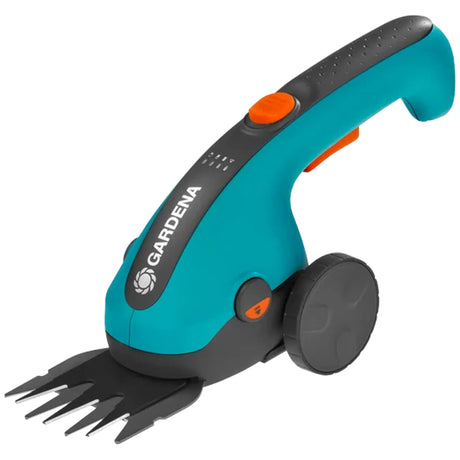 Forbici a batteria Gardena ClassicCut Li 3.6V 2.5Ah
