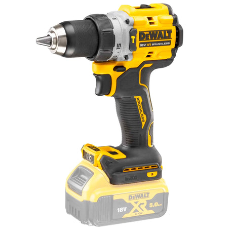 Zestaw Dewalt DCK2095D2T-QW 18V 2Ah