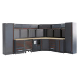 Arredo officina Beta C45PRO 2.0 DW