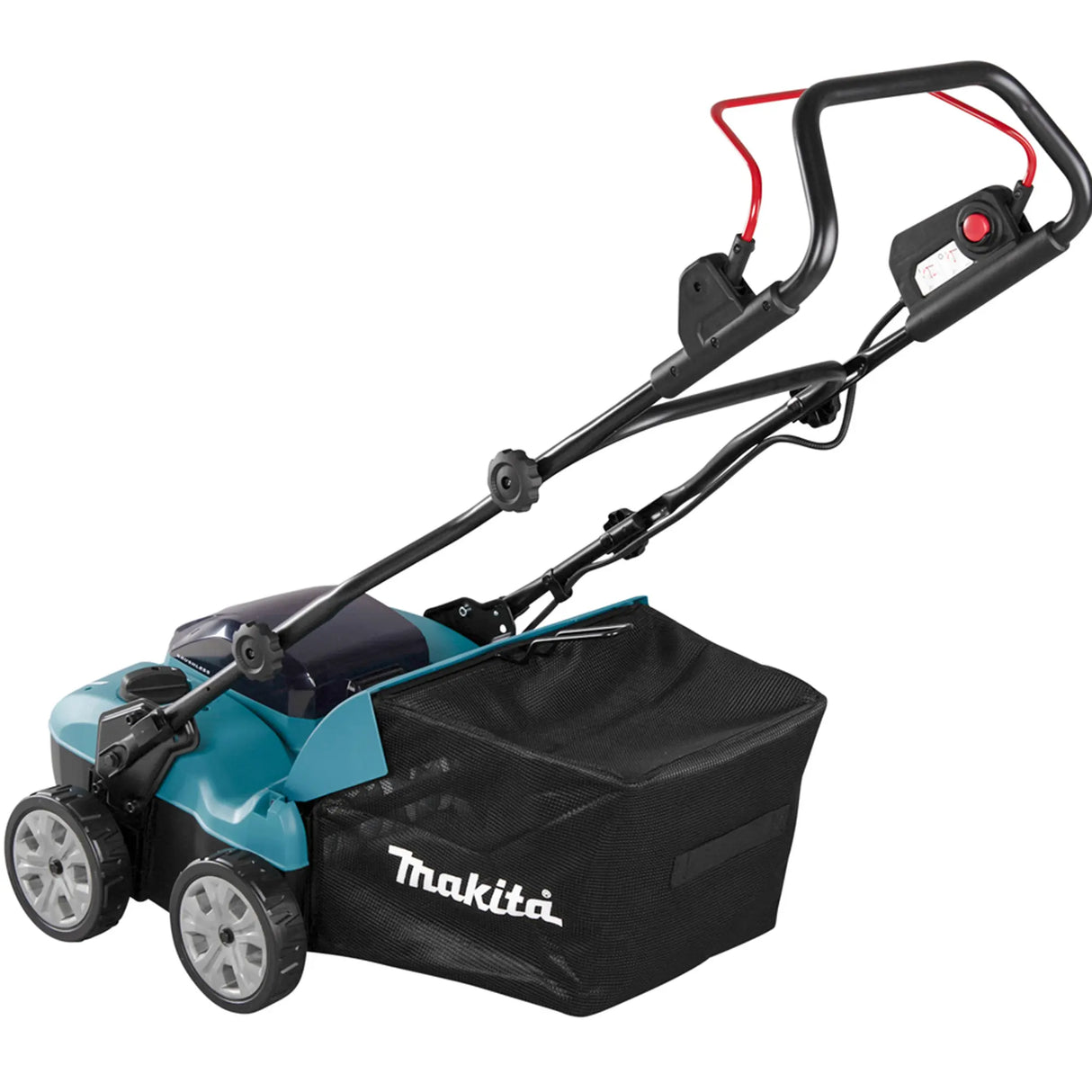 Arieggiatore Makita UV001GM201 40V 4Ah