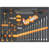 Arredo officina Beta C45PRO X con 196 Utensili Omaggio