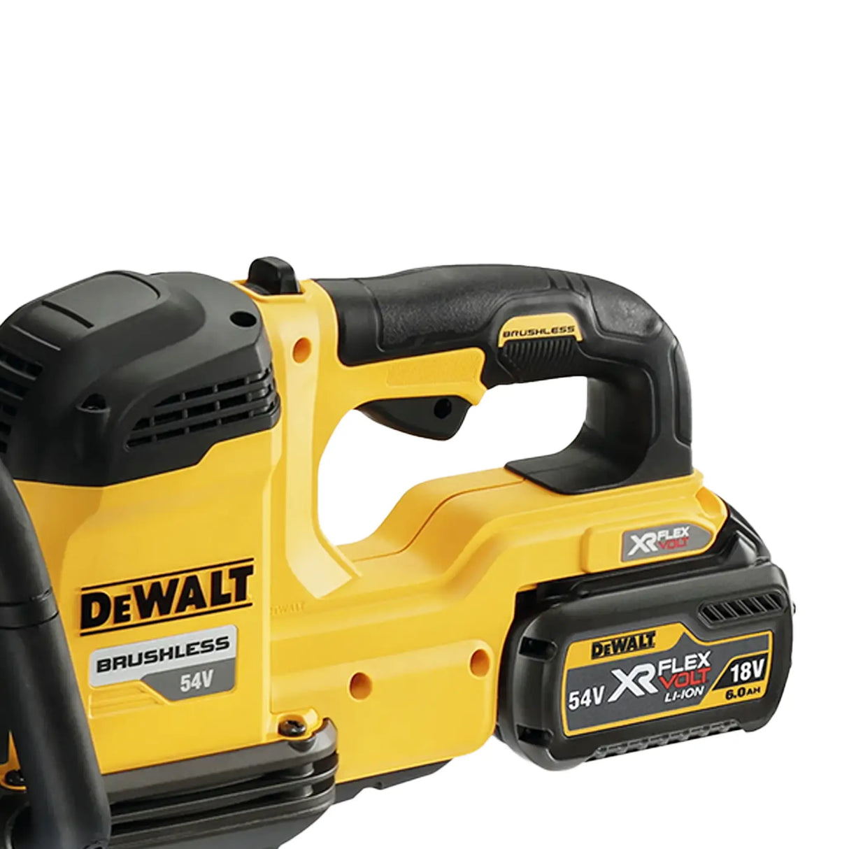 Sega Alligator Dewalt DCS398T2-QW 54V 6Ah
