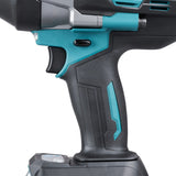 Chiave a Impulsi Makita TW002GM201 40V 4Ah