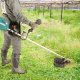 Decespugliatore Makita UR012GZ06 40Vx2