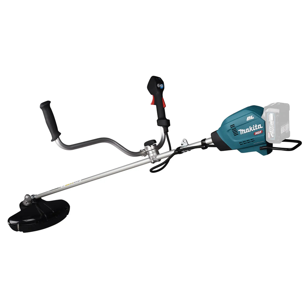 Decespugliatore Makita UR006GZ06 40V