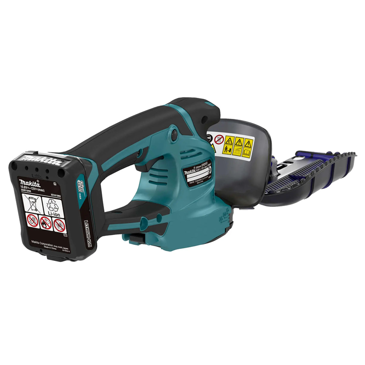 Tagliasiepi Makita UH201DSAX 12V 2Ah