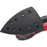 Levigatrice Delta Flex ODE 2-100 EC 260W