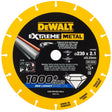 Tarcza tnąca Dewalt DT40255-QZ