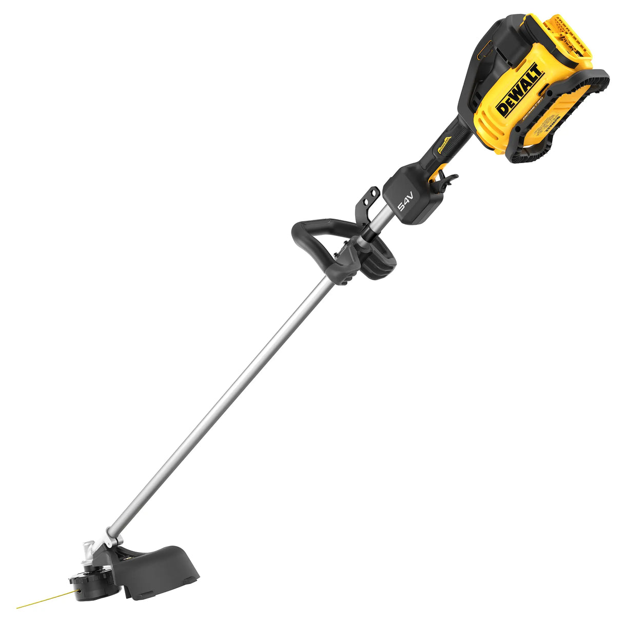 Decespugliatore Dewalt DCMST911N-XJ 54V