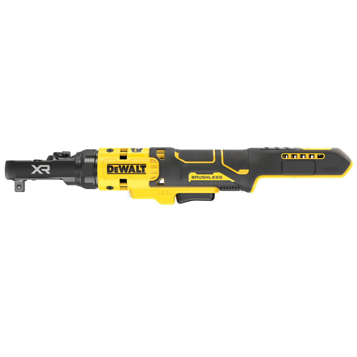 Grzechotka Dewalt DCF520N-XJ 18 V