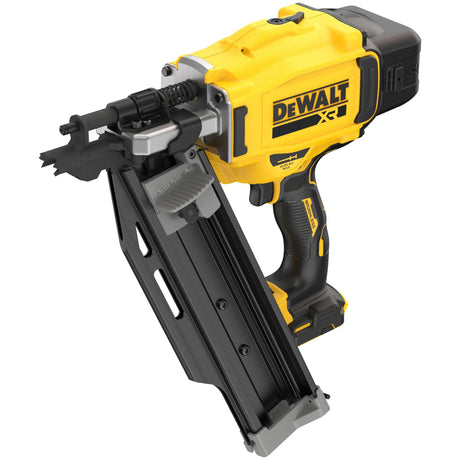 Chiodatrice Dewalt DCN910N-XJ 18V