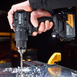 Trapano avvitatore Dewalt McLaren DCD86MP2T-QW 18V 5Ah