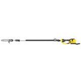 Sekator teleskopowy Dewalt DCMPS635N-XJ 54 V