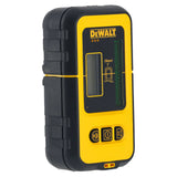 Rilevatore laser Dewalt DE0892G-XJ raggio verde