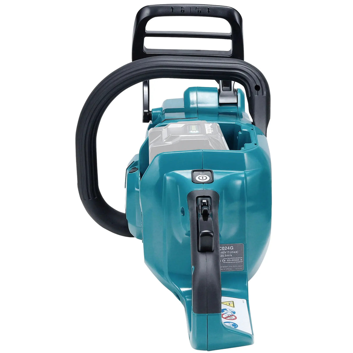 Elettrosega Makita UC024GZ 40V