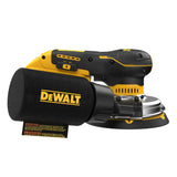 Levigatrice Orbitale DeWalt DCW230P2-QW 18V 5Ah