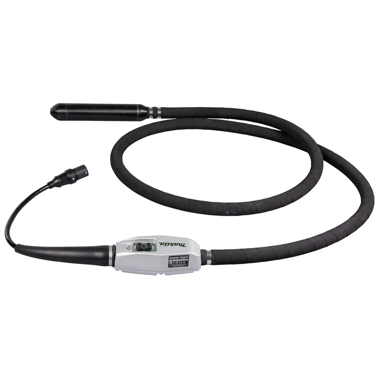 Vibratore per calcestruzzo Makita VR004CZ 40V