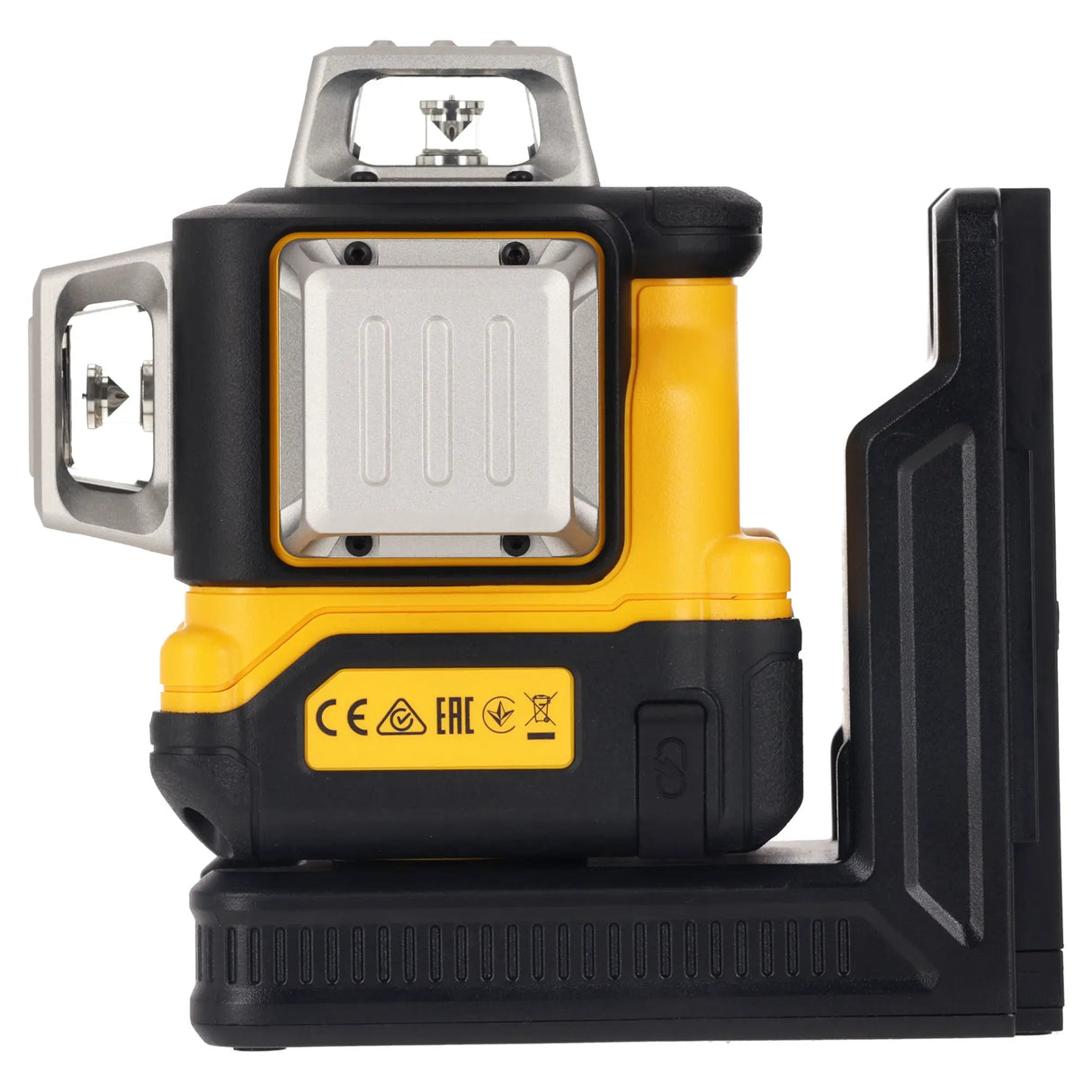 Dewalt DCLE14361GB-XJ Zielony laser wieloliniowy