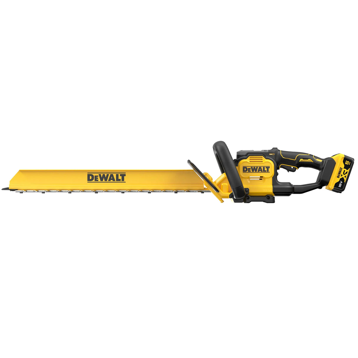 Tagliasiepi Dewalt DCMHT567P1-QW 18V 5Ah