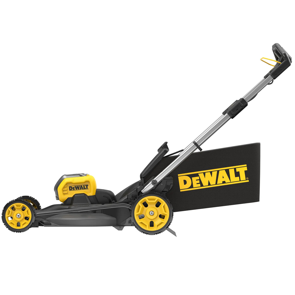 Kosiarka pchana Dewalt DCMWP500N-XJ 54V
