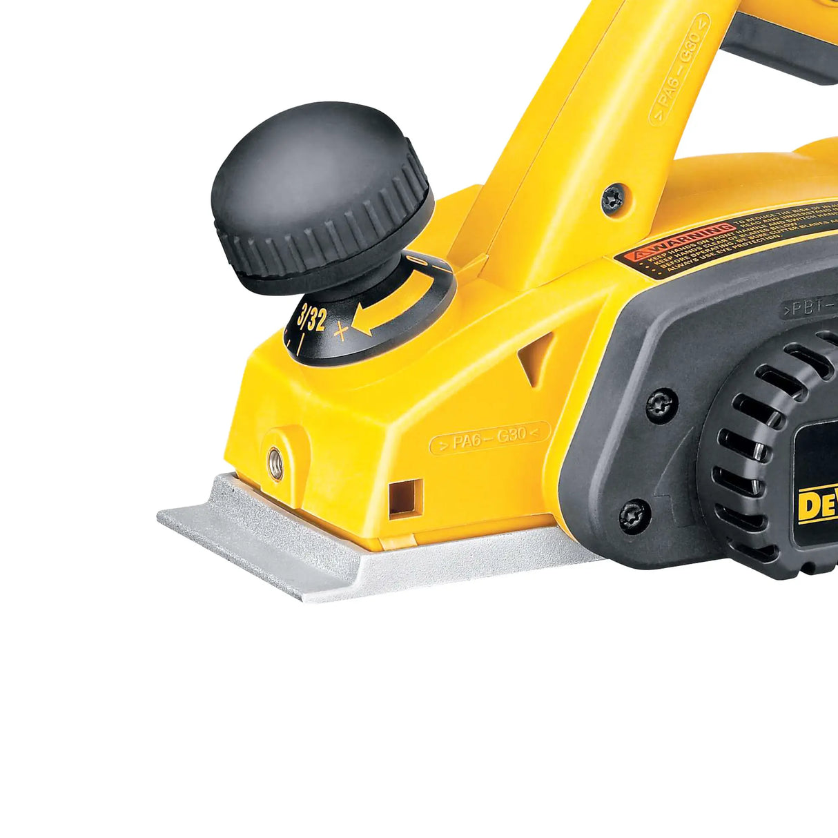Pialla Dewalt DW680-QS 600W