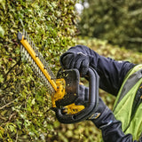 Tagliasiepi Dewalt DCMHT563P1-QW 18V 5Ah