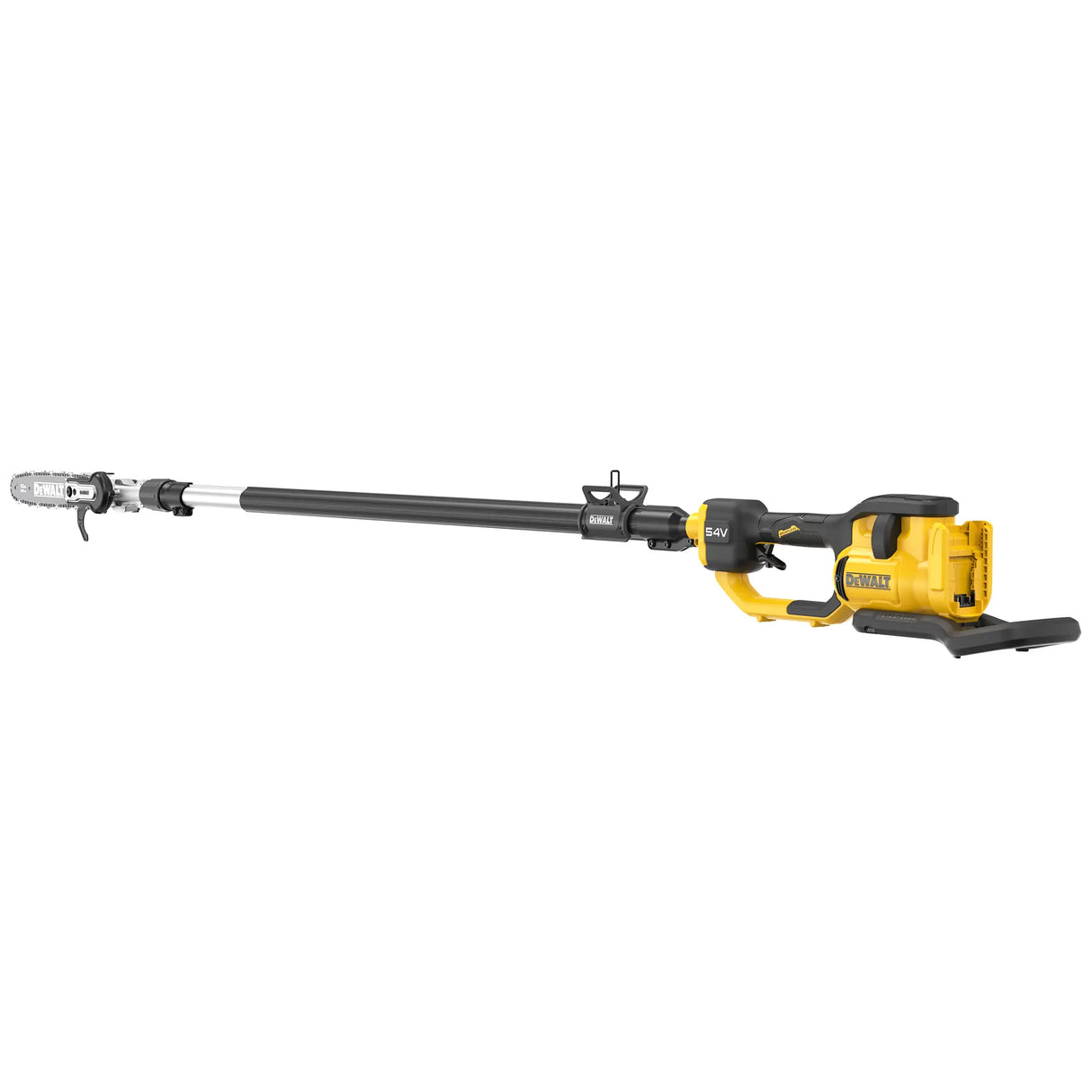 Sekator teleskopowy Dewalt DCMPS635N-XJ 54 V