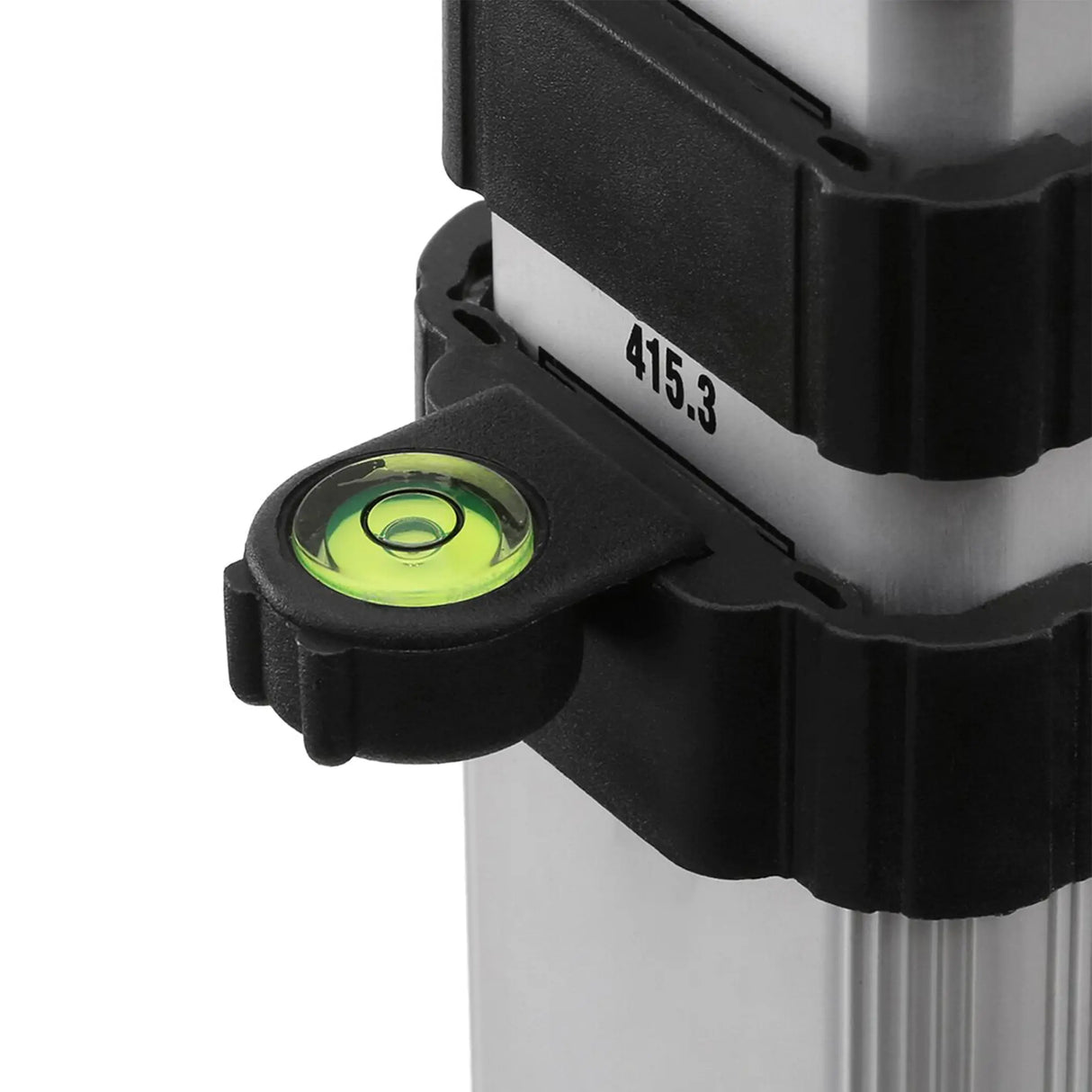 Asta graduata telescopica Dewalt DE0734-XJ