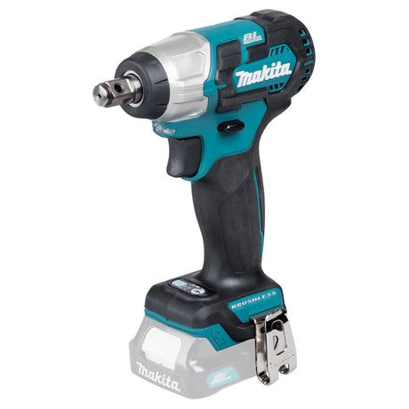 Avvitatore ad impulsi Makita TW161DSAJ 12V 2Ah