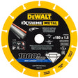 Tarcza tnąca Dewalt DT40254-QZ