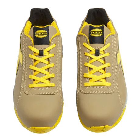 Rękawiczki Scarpa Diadora MDS Low S3S FO HRO SR