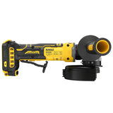 Szlifierka kątowa Dewalt DCG404NT-XJ 18 V