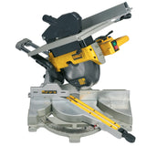 Troncatrice Dewalt D27112-QS 1600W