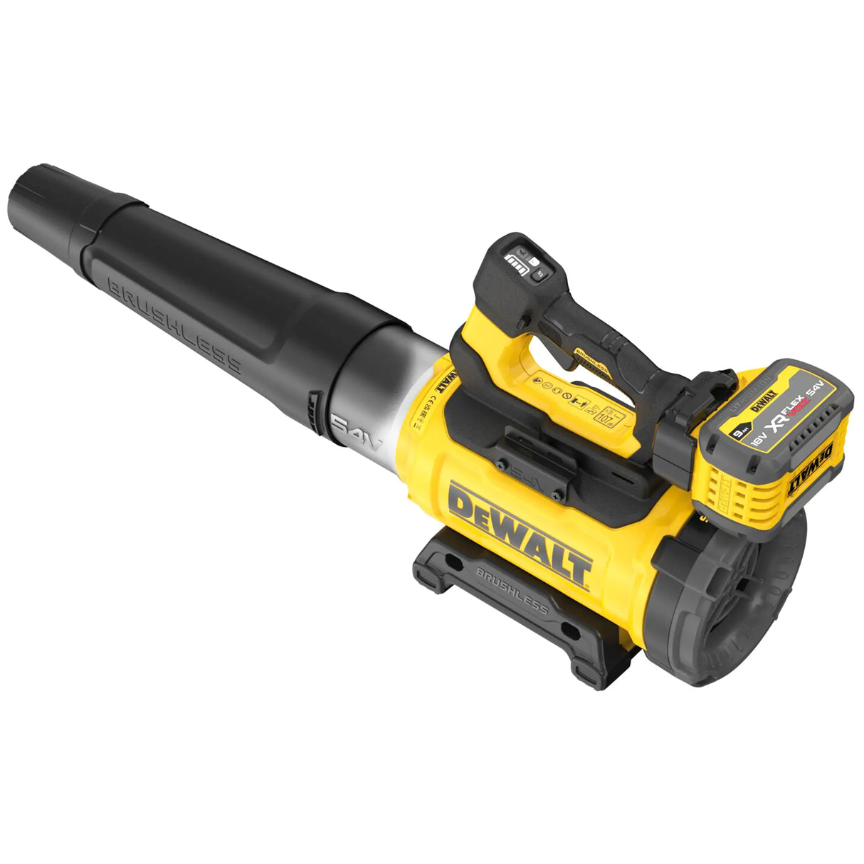 Soffiatore assiale Dewalt DCMBL777X1-QW 54V 9Ah