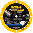 Tarcza tnąca Dewalt DT40257-QZ