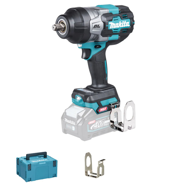 Chiave a Impulsi Makita TW002GZ01 40V