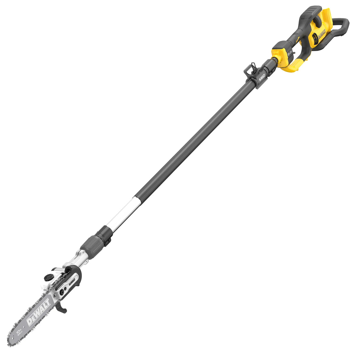Sekator teleskopowy Dewalt DCMPS635N-XJ 54 V