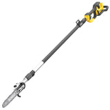 Sekator teleskopowy Dewalt DCMPS635N-XJ 54 V