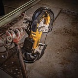 Sega a nastro Dewalt DCS374N-XJ 18V
