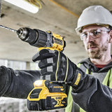 Trapano avvitatore Dewalt DCD805P2T-QW 18V 5Ah